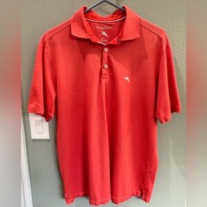 Men’s Tommy Bahama Pullover Shirt